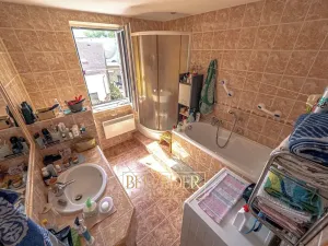 Prodej vícegeneračního domu, Teplice, Doubravská, 430 m2