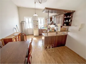 Prodej vícegeneračního domu, Teplice, Doubravská, 430 m2