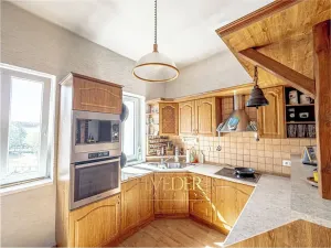 Prodej vícegeneračního domu, Teplice, Doubravská, 430 m2