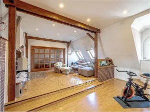 Prodej vícegeneračního domu, Teplice, Doubravská, 430 m2