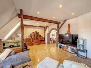 Prodej vícegeneračního domu, Teplice, Doubravská, 430 m2