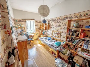 Prodej vícegeneračního domu, Teplice, Doubravská, 430 m2