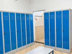 Prodej skladu, Bystřice nad Pernštejnem, K Pernštejnu, 1149 m2