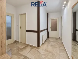 Pronájem bytu 2+1, Liberec, Zeyerova, 60 m2