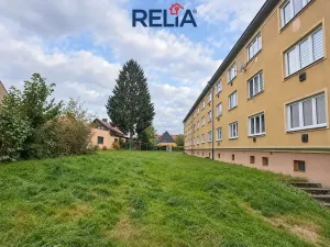 Pronájem bytu 2+1, Liberec, Zeyerova, 60 m2