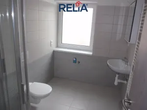 Pronájem bytu 2+kk, Liberec, Slavíčkova, 53 m2