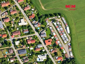 Pronájem garáže, Pardubice, Hrabalova, 19 m2