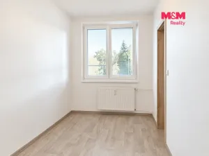 Pronájem bytu 2+1, Frýdek-Místek - Frýdek, Novodvorská, 45 m2