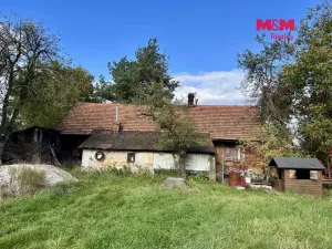 Prodej rodinného domu, Dobrá, 75 m2