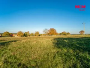 Prodej zahrady, Kožlany, 4000 m2