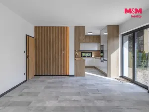 Prodej rodinného domu, Petrovice u Karviné - Prstná, 80 m2