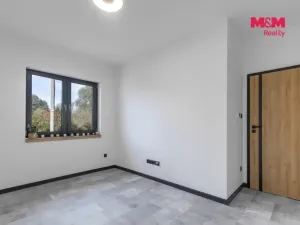 Prodej rodinného domu, Petrovice u Karviné - Prstná, 80 m2