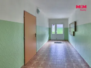 Prodej bytu 2+1, Rotava, Sídliště, 58 m2