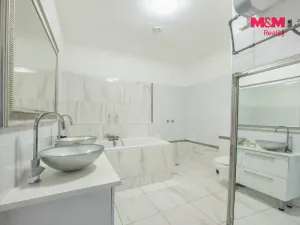 Prodej rodinného domu, Sulice - Želivec, K Hájku, 96 m2