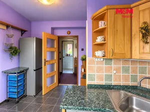 Prodej rodinného domu, Mnichovice, Na Závěrce, 170 m2