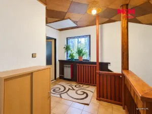 Prodej rodinného domu, Mnichovice, Na Závěrce, 170 m2