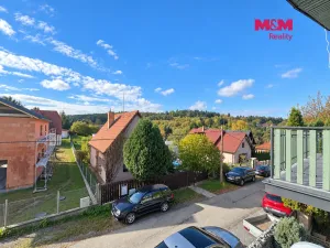 Prodej rodinného domu, Mnichovice, Na Závěrce, 170 m2
