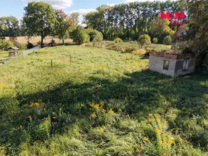 Prodej pozemku pro bydlení, Osoblaha, Hrnčířská, 2834 m2