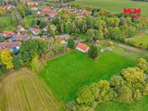 Prodej pozemku pro bydlení, Nalžovské Hory - Žďár, 4208 m2
