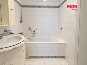 Prodej bytu 3+1, Praha - Krč, Ružinovská, 60 m2