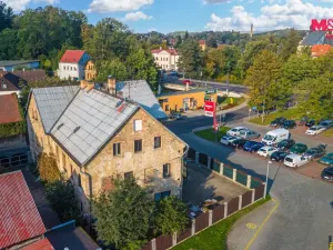 Prodej rodinného domu, Frýdlant, Hejnická, 450 m2