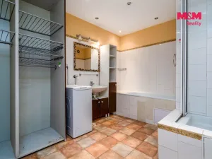 Prodej bytu 2+1, Praha - Řepy, Makovského, 67 m2