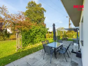 Prodej rodinného domu, Sulice - Želivec, K Hájku, 85 m2
