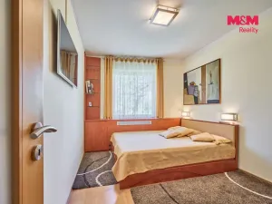 Prodej bytu 2+kk, Špindlerův Mlýn, 58 m2
