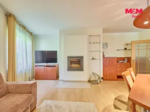 Prodej bytu 2+kk, Špindlerův Mlýn, 58 m2