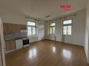 Pronájem bytu 3+kk, Varnsdorf, Bjarnata Krawce, 100 m2