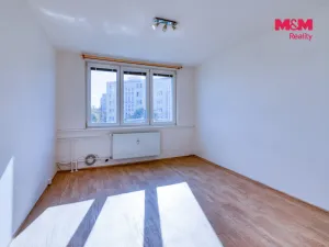 Prodej bytu 3+1, Klatovy - Klatovy III, 64 m2