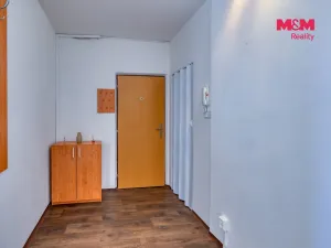 Prodej bytu 3+1, Klatovy - Klatovy III, 64 m2