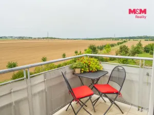 Prodej bytu 2+kk, Praha - Suchdol, Holubí, 40 m2