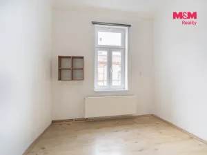 Pronájem bytu 4+1, Cheb, Svobody, 128 m2