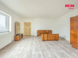 Prodej zemědělské usedlosti, Strupčice - Sušany, 150 m2