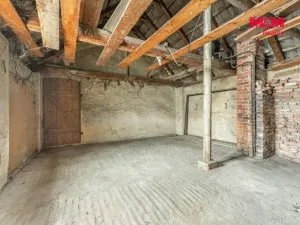 Prodej zemědělské usedlosti, Strupčice - Sušany, 150 m2