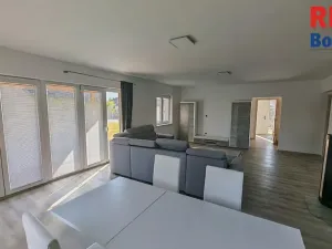Prodej rodinného domu, Mnichovo Hradiště, Okružní, 170 m2