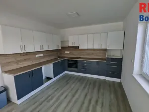 Prodej rodinného domu, Mnichovo Hradiště, Okružní, 170 m2