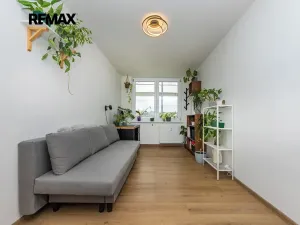 Pronájem bytu 3+kk, Praha - Stodůlky, K zahrádkám, 72 m2
