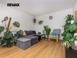 Pronájem bytu 3+kk, Praha - Stodůlky, K zahrádkám, 72 m2