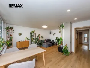 Pronájem bytu 3+kk, Praha - Stodůlky, K zahrádkám, 72 m2