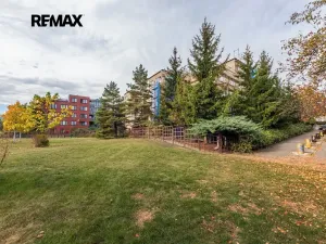 Pronájem bytu 3+kk, Praha - Stodůlky, K zahrádkám, 72 m2