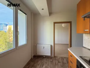 Pronájem bytu 2+1, Praha - Kamýk, Špirkova, 67 m2