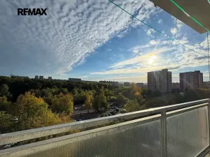 Pronájem bytu 2+1, Praha - Kamýk, Špirkova, 67 m2