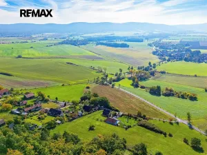 Prodej pozemku pro bydlení, Lážovice, 4000 m2