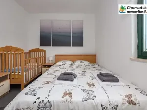 Prodej vily, Mandre, Chorvatsko, 163 m2