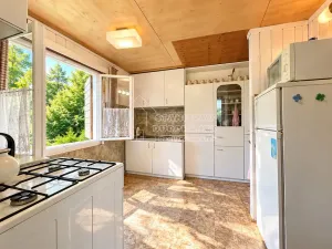 Prodej chaty, Červená Lhota, 47 m2