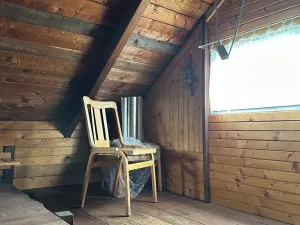 Prodej chaty, Praha - Zbraslav, Na Baních, 35 m2