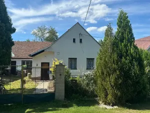 Prodej rodinného domu, Stráž nad Nežárkou, 144 m2