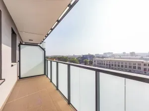 Pronájem bytu 2+kk, Praha - Hostivař, Arnošta Staňka, 44 m2